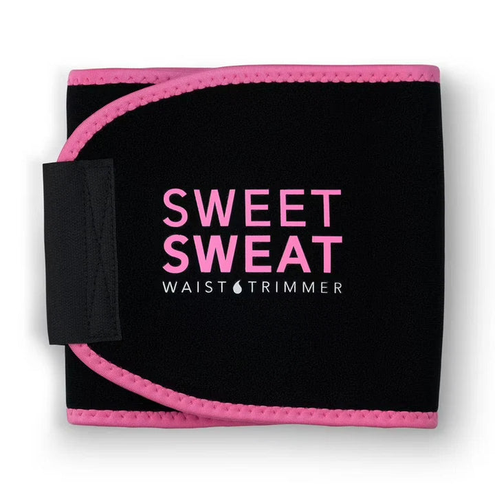 منتج مميز Sweat Slim Waist Treamer بلاك بينك Xl