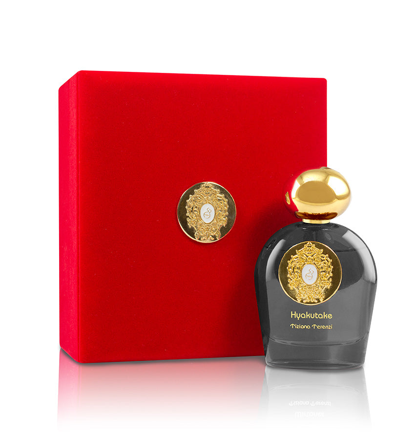 Tiziana Terenzi Hyakutake Unisex Edp 100ml N/Spray - product image 1