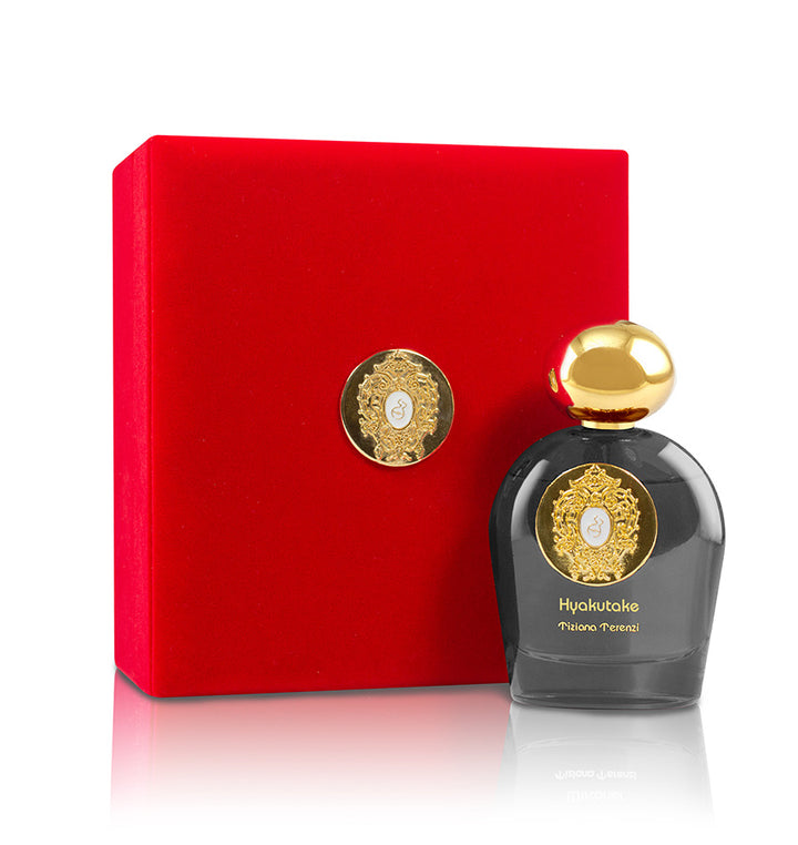 عطر فاخر Tiziana Terenzi Hyakutake N/Spray - للجنسين - ماء عطر - 100 مل