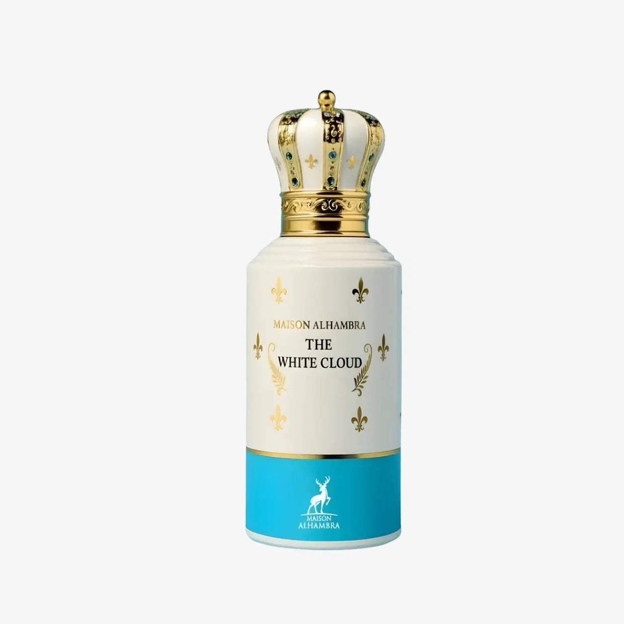 ميزون الحمراء ذا وايت كلاود ماء عطر 100 مل
