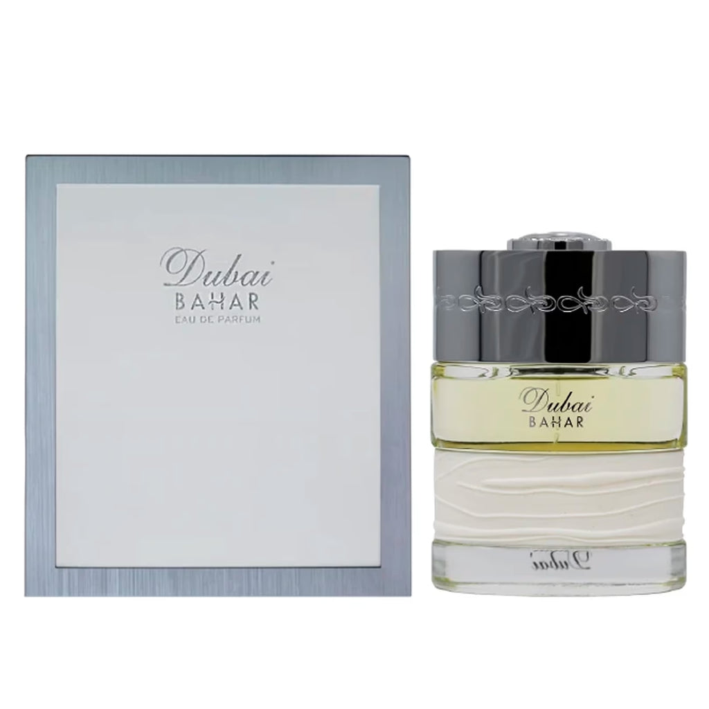 The Spirit of Dubai Bahar Unisex Eau de Parfum 100ml
