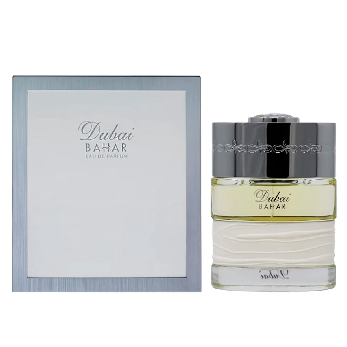 The Spirit of Dubai Bahar Unisex Eau de Parfum 100ml