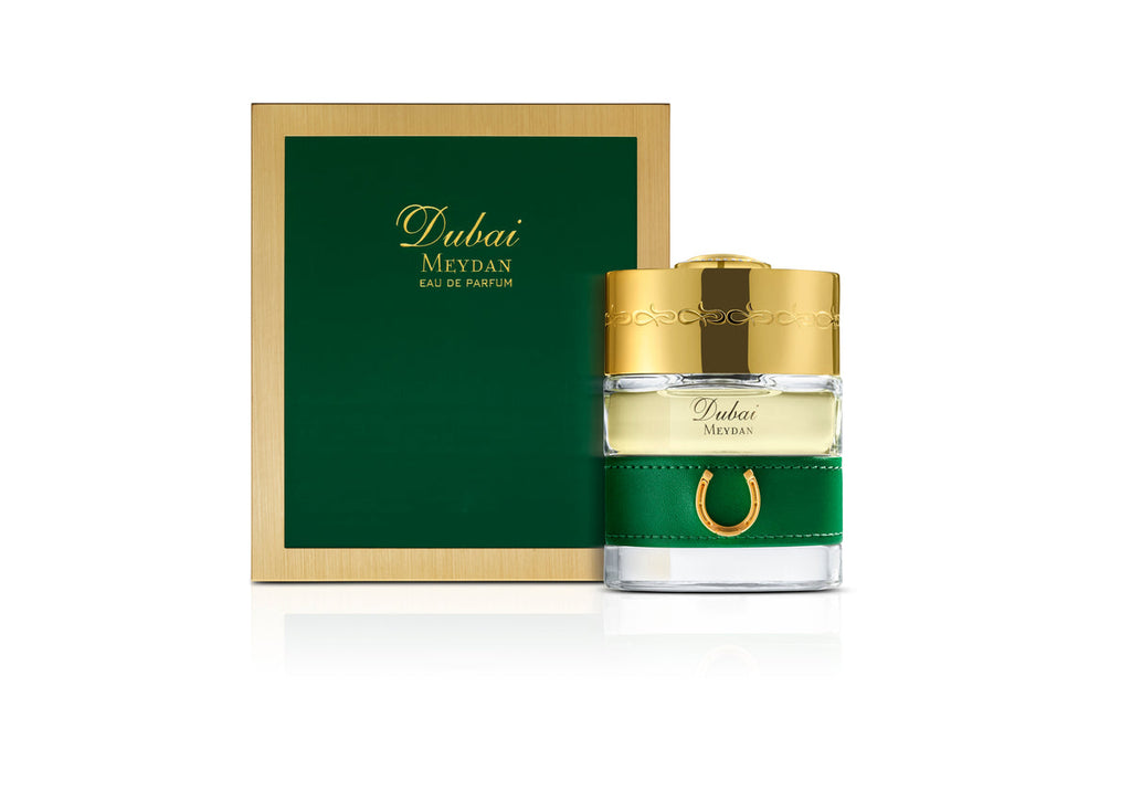 The Spirit of Dubai Meydan Unisex Eau de Parfum 100ml