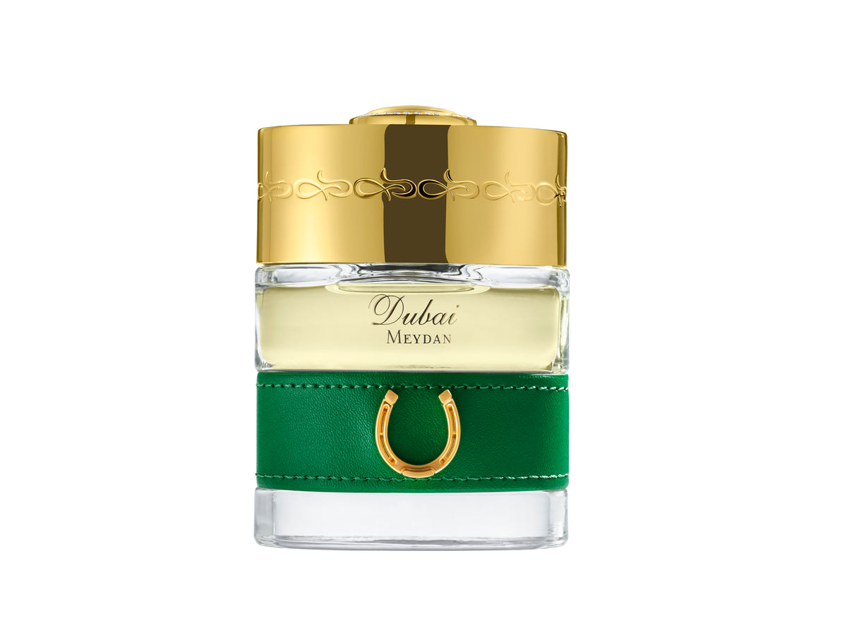 The Spirit of Dubai Meydan Unisex Eau de Parfum 100ml