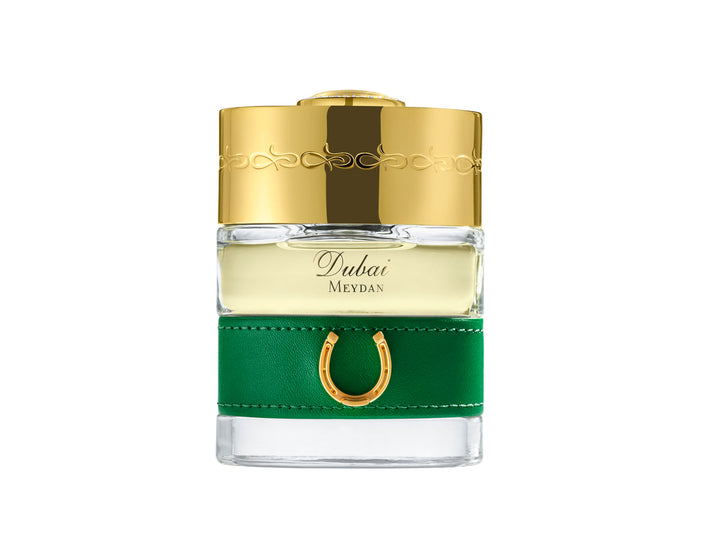 عطر فاخر The Spirit Of Dubai Meydan Unsex - ماء عطر - 100 مل
