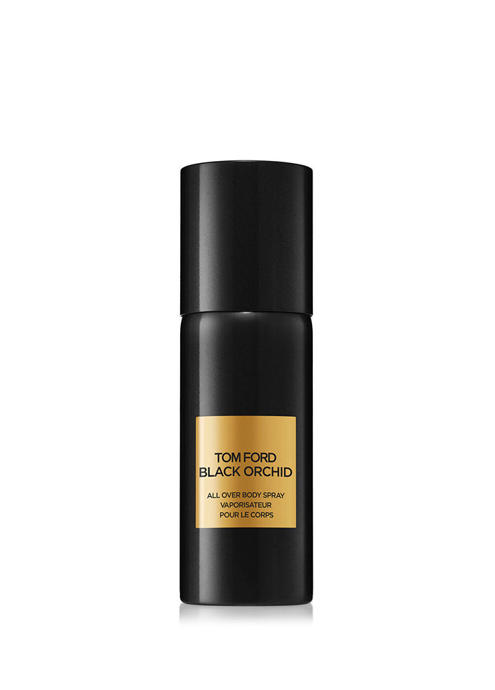 عطر فاخر توم فورد بلاك Orchid All Over Spray - للجنسين - 150 مل