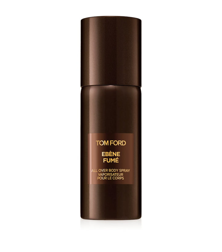 عطر فاخر توم فورد Ebene Fume All Over Spray - للجنسين - 150 مل