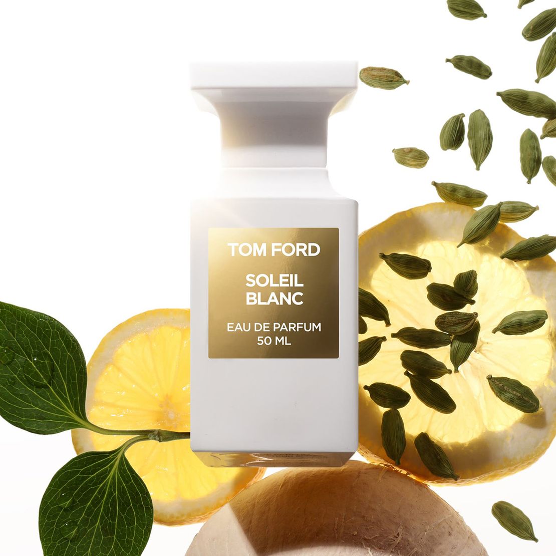 Tom Ford Soleil Blanc Unisex All Over Spray 150ml - product image 2