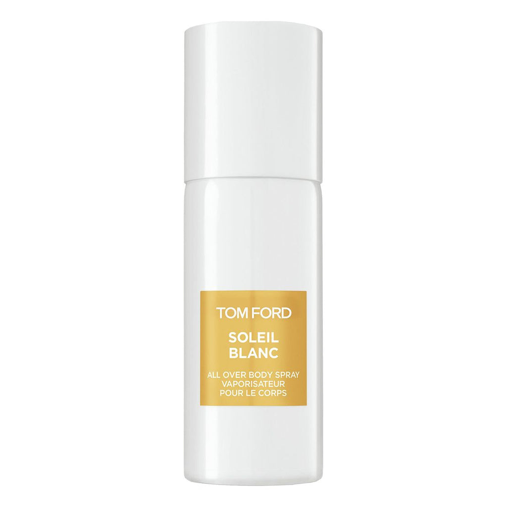 Tom Ford Soleil Blanc Unisex All Over Spray 150ml - product image 1