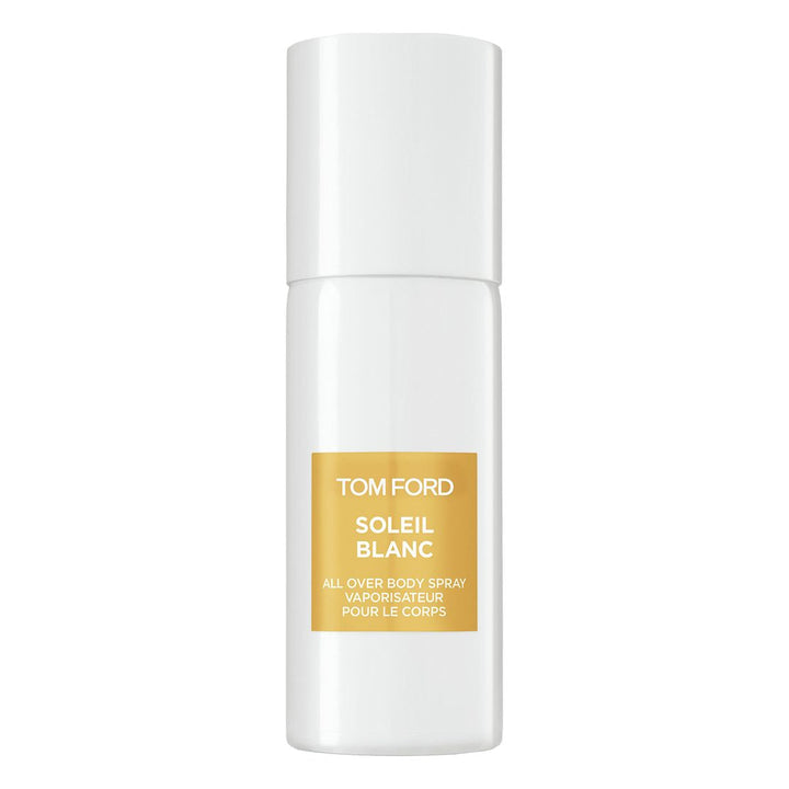عطر فاخر توم فورد Soleil Blanc All Over Spray - للجنسين - 150 مل