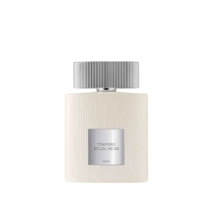 عطر فاخر توم فورد Soleil Neige - للجنسين - ماء عطر - 100 مل