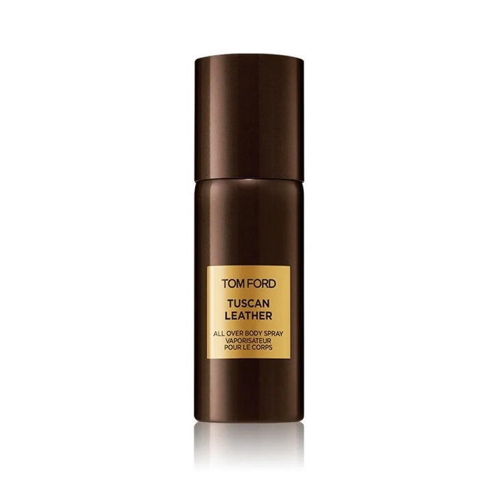 عطر فاخر توم فورد توسكان ليذر All Over Spray - للجنسين - 150 مل