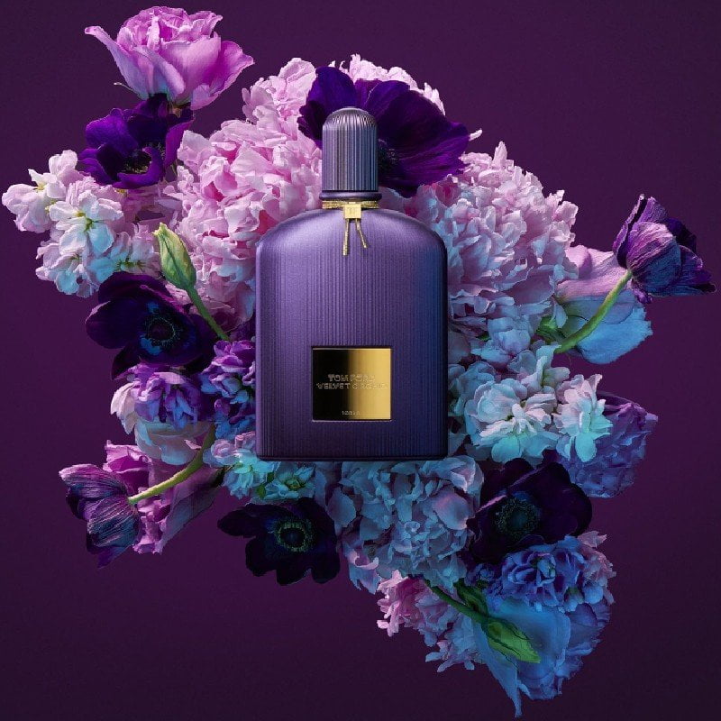 Tom Ford Velvet Orchid Unisex EDP 100ml - product image 2