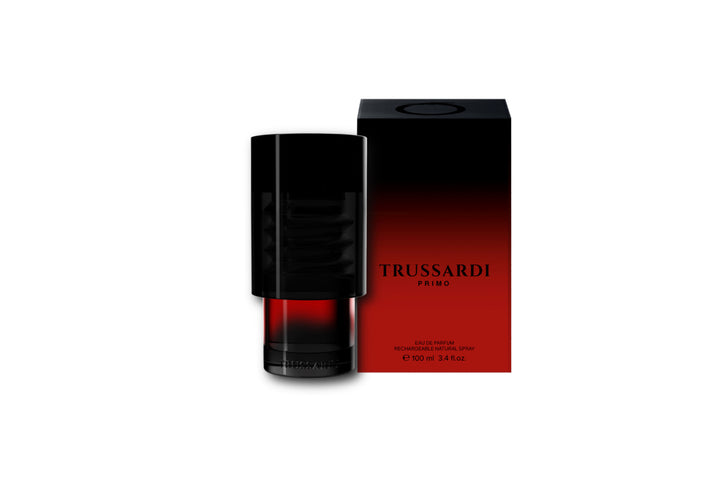عطر فاخر Trussardi Primo - للجنسين - ماء عطر - 100 مل