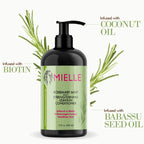 Mielle Leave In Conditioner 355 ml
