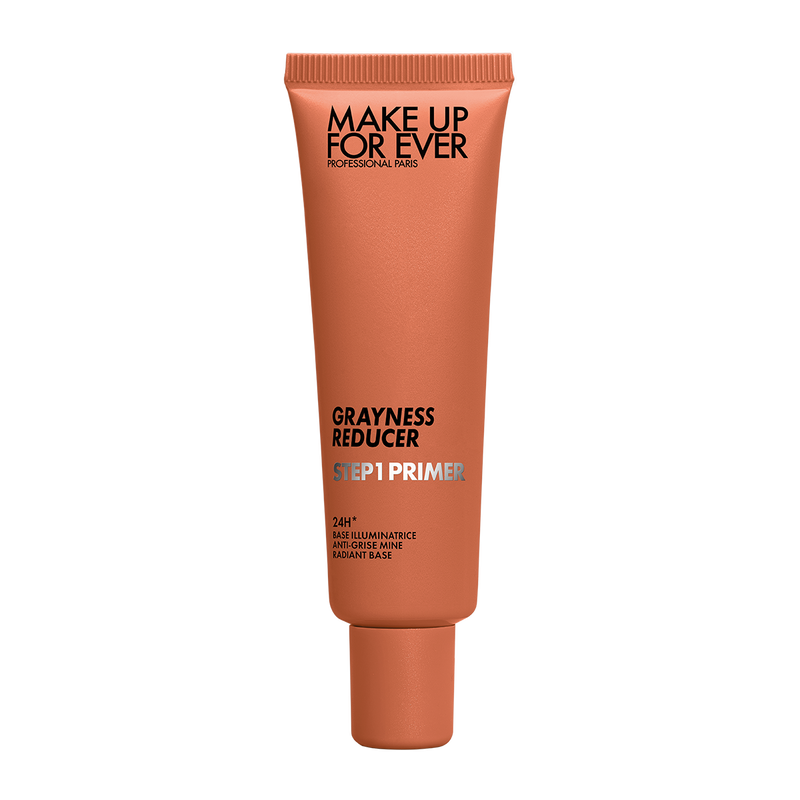 Make Up Forever Grayness Reduce Step 1 Primer (#Grayness Reducer) - 30ml