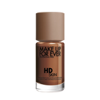 Make Up Forever Hd Skin Foundation