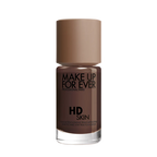 Make Up Forever Hd Skin Foundation
