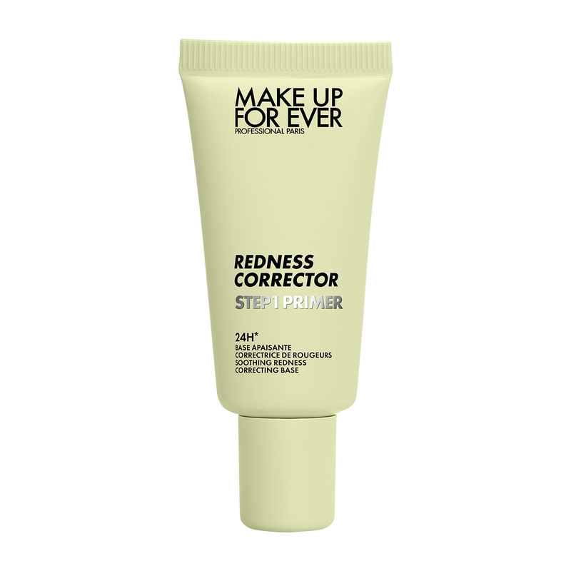 Make Up Forever Redness Corrector Step 1 Primer (#Soothing Anti-Redness Base) - 30ml
