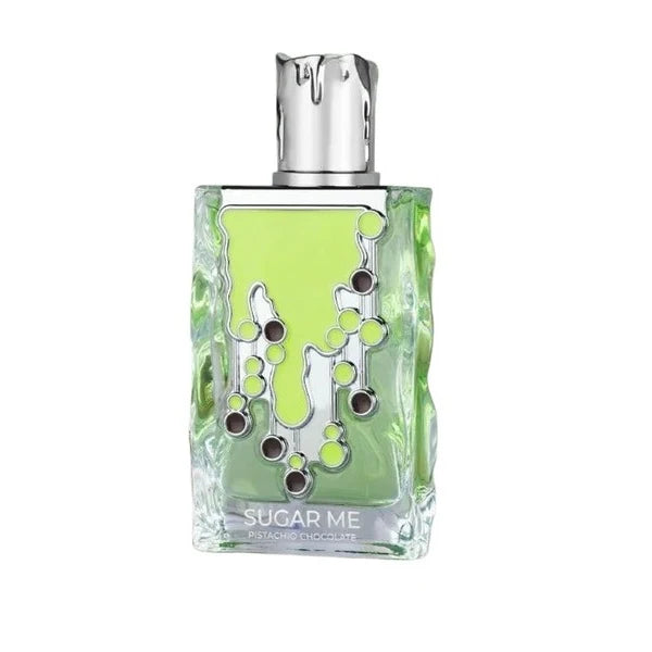 سكر مي فستاشيو شوكولاتة ماء عطر 100 مل (ميزون الحمراء)