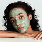 axis y mugwort pore clarifying wash off pack 100ml
