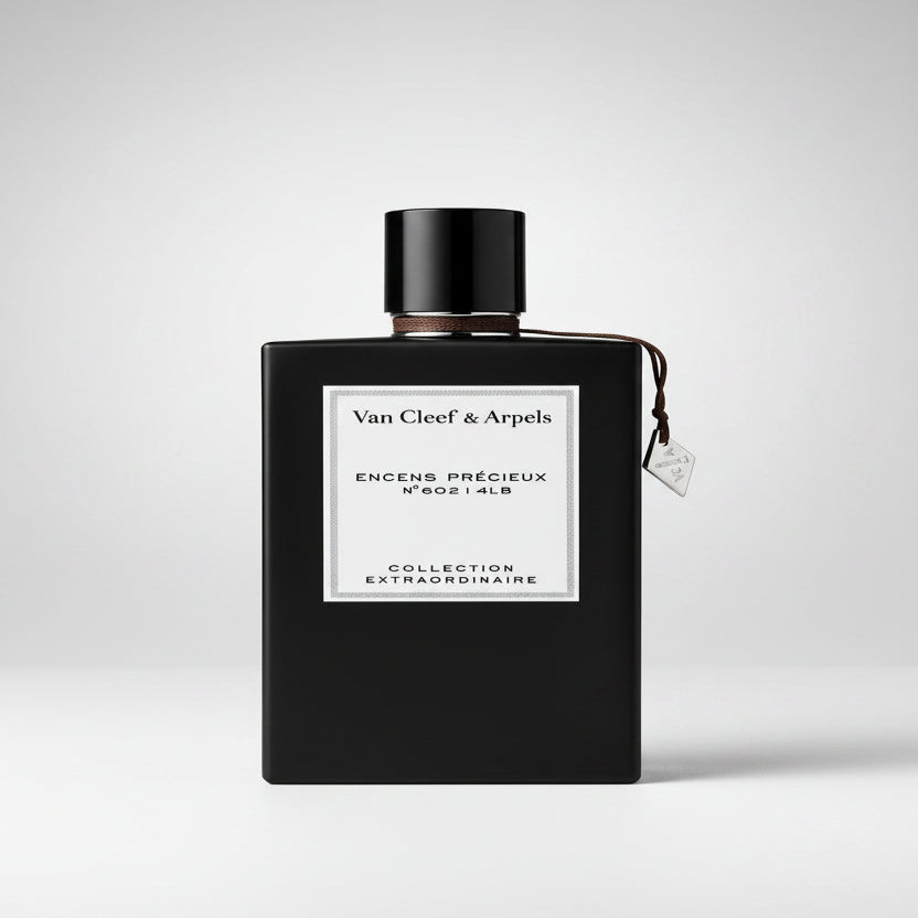 عطر فاخر V A Encens Precieux - ماء عطر - 75 مل