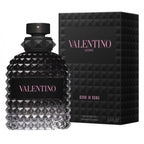 Valentino Uomo Born in Roma Men’s Eau de Toilette 100ml – Men’s Fragrance Perfume