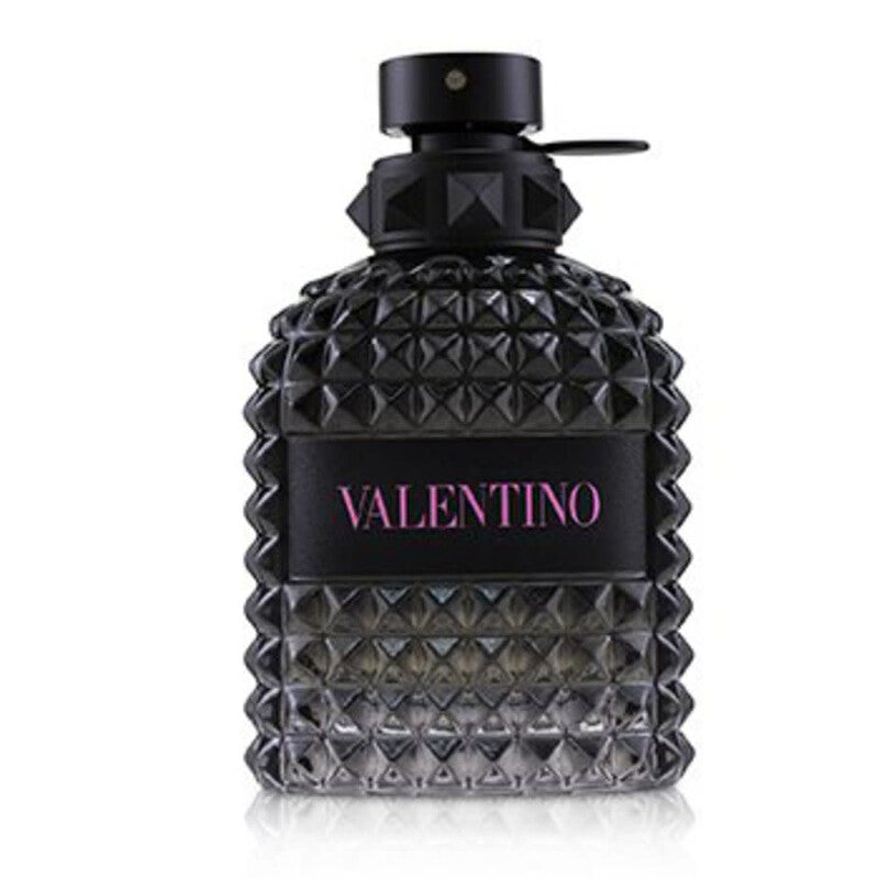 Valentino Uomo Born in Roma Men’s Eau de Toilette 100ml – Men’s Fragrance Perfume