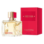 Valentino Voce Viva Women's Eau de Parfum 100ml