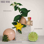 Valentino Voce Viva Women's Eau de Parfum 100ml