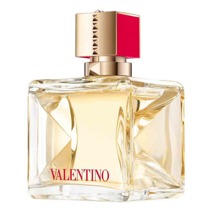 عطر فاخر فالنتينو Voce Viva - للنساء - ماء عطر - 100 مل