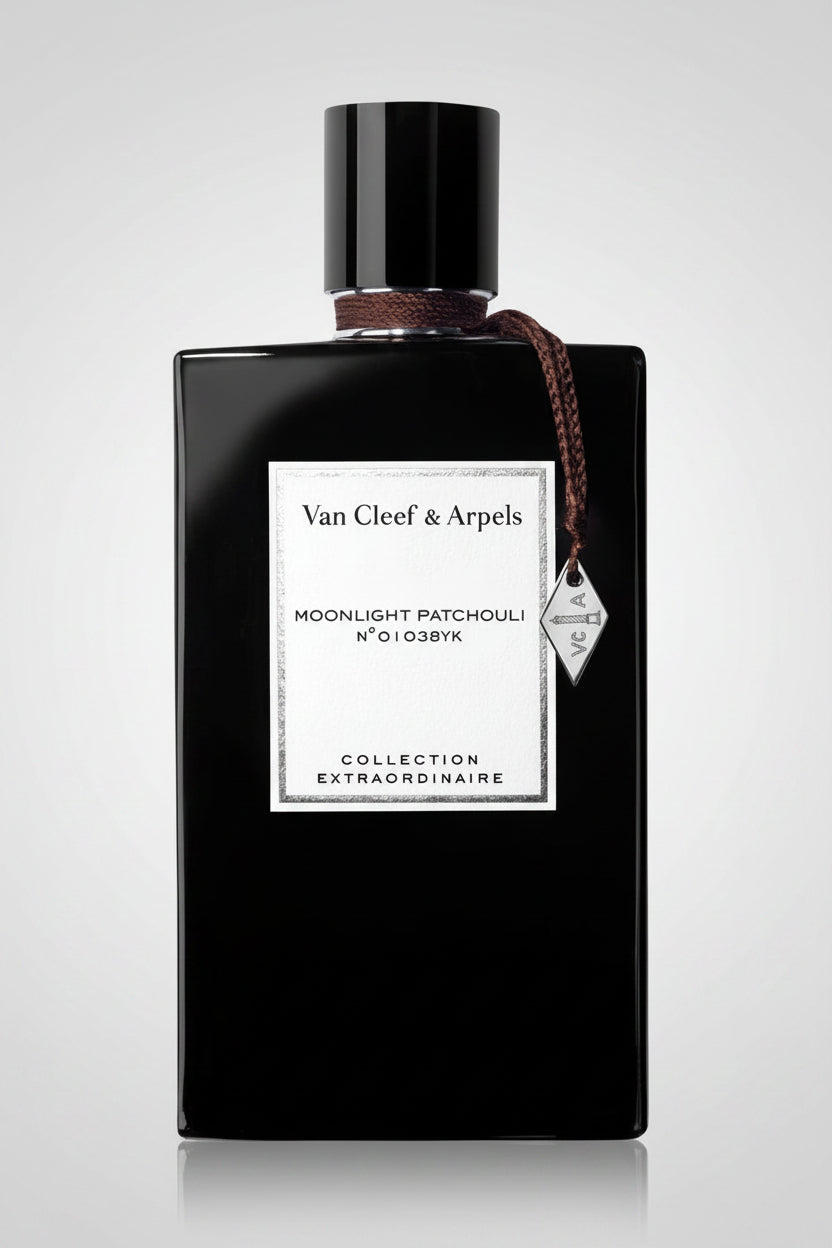 Van Cleef & Arpels Moonlight Patchouli EDP 75 ml