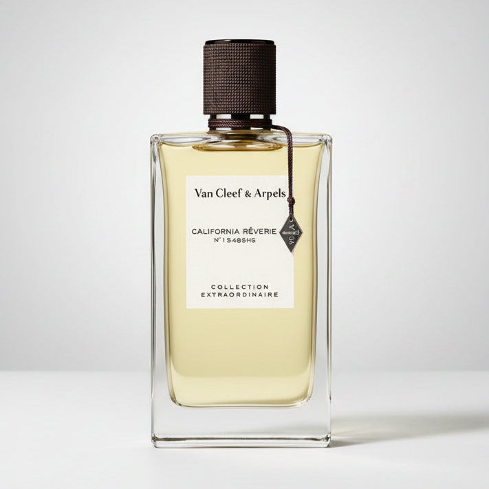 عطر فاخر فان كليف آند آربلز California Reverie N 15485hg Collection Extraordinaire - ماء عطر - 75 مل