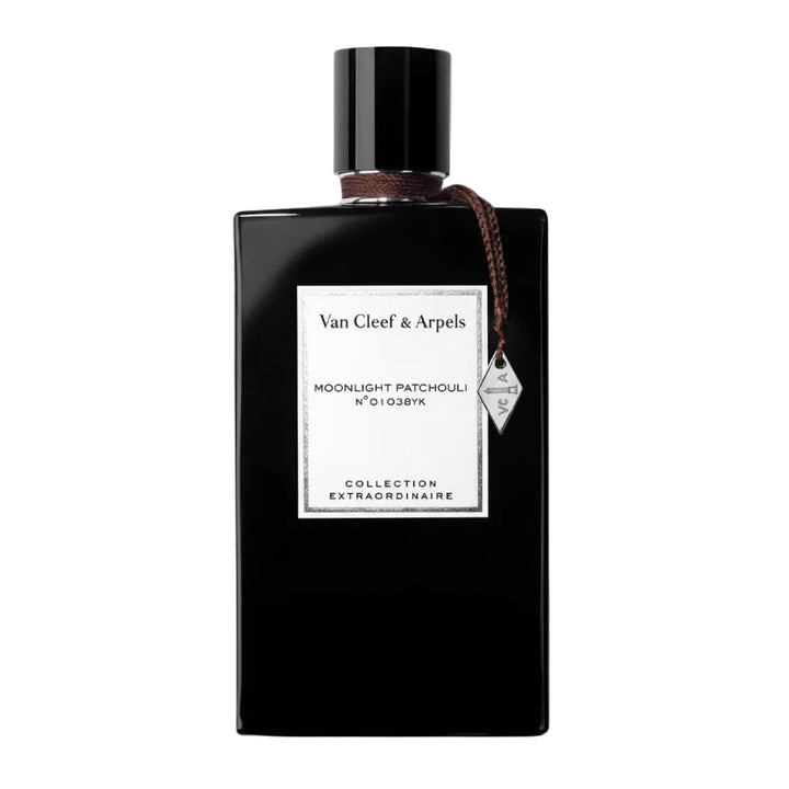 لصقات عناية بالبشرة فان كليف آند آربلز Moonlight Patchouli - ماء عطر - 75 مل