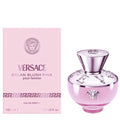 Versace Dylan Blush Pink-Women-Edp-100ml