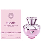 Versace Dylan Blush Pink-Women-Edp-100ml