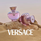 Versace Dylan Blush Pink-Women-Edp-100ml