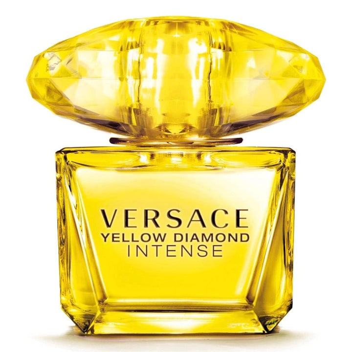 عطر فاخر فرزاتشي Yellow Diamond مكثف - للنساء - ماء عطر - 50 مل