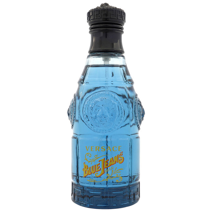 عطر فاخر فرزاتشي بلو Jeans - للرجال - ماء تواليت - 75 مل