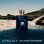 Versace Dylan Blue Men's Eau de Toilette 100ml