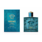 Versace Eros Men's Eau de Toilette 100ml