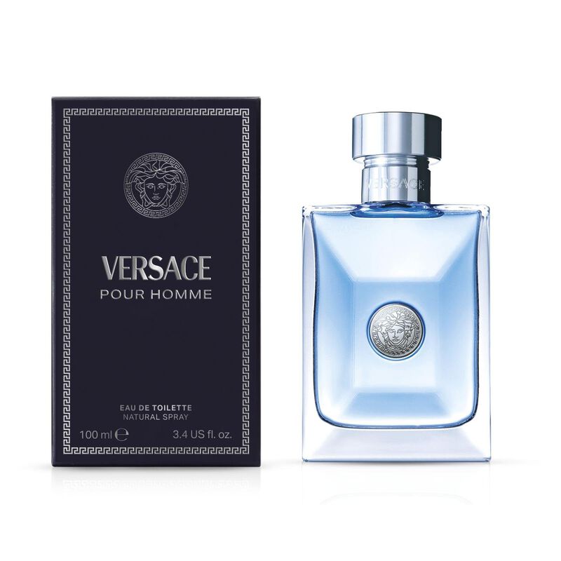 Versace Pour Homme Men EDT 100ml - product image 2