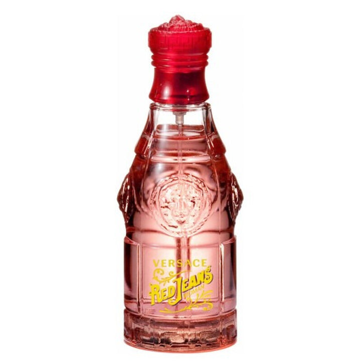 عطر فاخر فرزاتشي ريد Jeans - للنساء - ماء تواليت - 75 مل