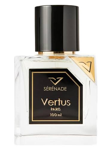 Vertus Serenade Unisex Eau de Parfum 100ml