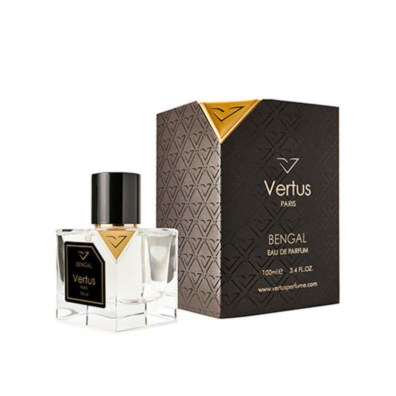 Vertus Bengal Unisex Eau de Parfum 100ml