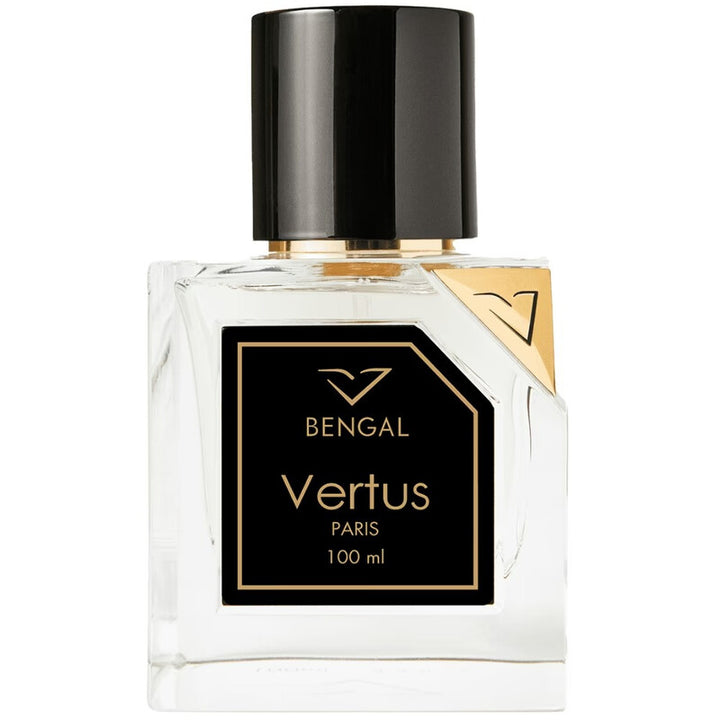 عطر فاخر فيرتوس Bengal - للجنسين - ماء عطر - 100 مل