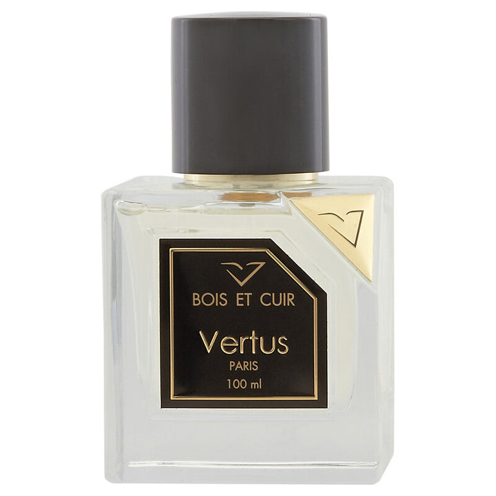 عطر فاخر فيرتوس Bois Et Cuir - للجنسين - ماء عطر - 100 مل