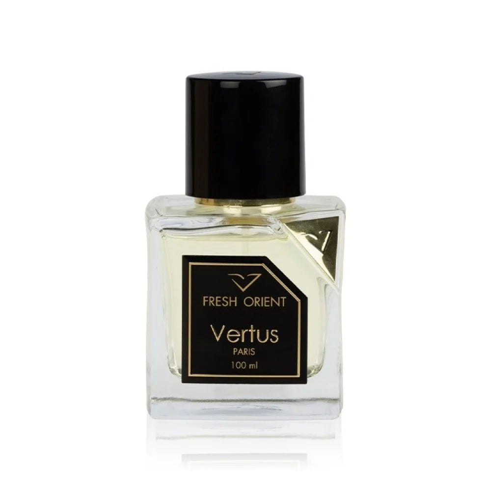 Vertus Fresh Orient Unisex Eau de Parfum 100ml