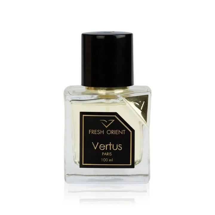 عطر فاخر فيرتوس Fresh Orient - للجنسين - ماء عطر - 100 مل