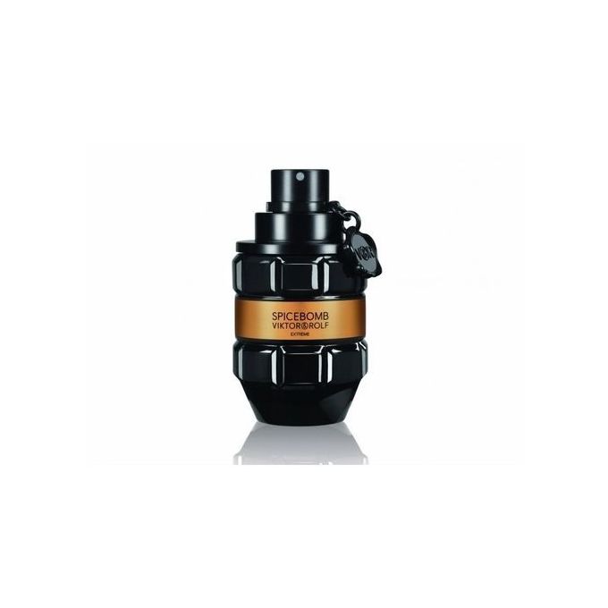 عطر فاخر Viktor Rolf Spicebomb Extreme - للرجال - ماء عطر - 90 مل